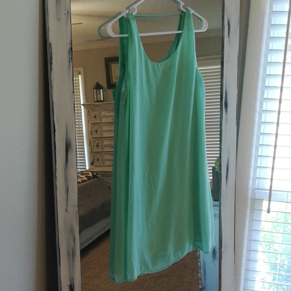 Medium Rachel Kate Sleeveless Dress